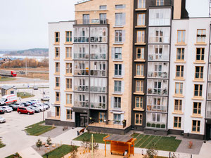 Real estate in Pirs — look at the real estate search engine GEOLN.COM. Photo 2