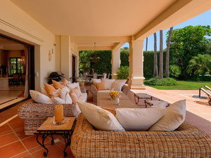 别墅 5 间卧室 1025 平方米，位于西班牙马贝拉 — 来自开发商和业主的房地产搜索引擎 GEOLN.COM. 照片 7