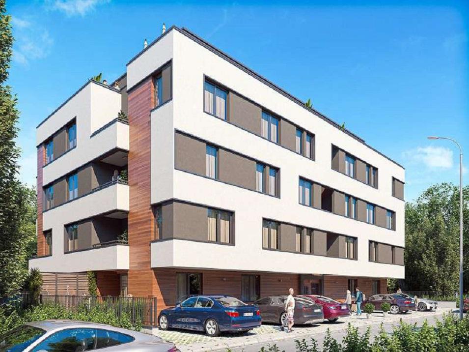 Immobilien in Skarabiej-13 — Schauen Sie sich die Immobiliensuchmaschine GEOLN.COM an. Foto 1