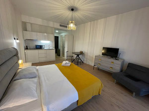 Житловий готель «Білі вітрила». — Пошуковик нерухомості від забудовників і власників GEOLN.COM. Фото 11