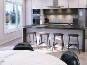 უძრავი კონება Kenwood Avenue — გადახედეთ უძრავი ქონების საძიებო სისტემას GEOLN.COM. ფოტო 4