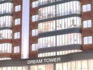 נדל"ן ב Dream Tower Khmelnitsky — עיין במנוע חיפוש הנדל"ן GEOLN.COM. תמונה 2