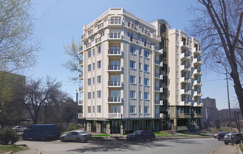 Real estate in Kohta Ubani — look at the real estate search engine GEOLN.COM. Photo 1