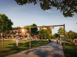 Нерухомість в Beechwood Collection — дивіться на пошуковику нерухомості GEOLN.COM. Фото 3