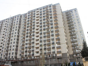 Недвижимость в Yeni Guneshli 2 — смотрите на поисковике недвижимости GEOLN.COM. Фото 5