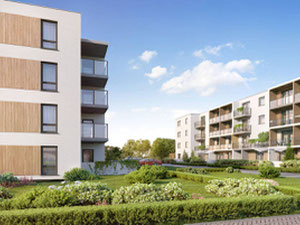 Propiedad en venta en nova Soltysowicka — mira el buscador inmobiliario GEOLN.COM. Foto 3