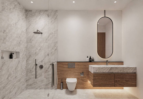 Роскошная вилла на продажу