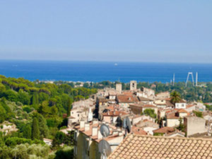 法国，普罗旺斯，比奥的海边别墅 — 来自开发商和业主的房地产搜索引擎 GEOLN.COM. 照片 5