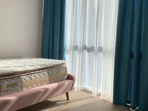 კოტეჯი კომპლექსში POLO VILLAS PARKLANE — უძრავი ქონების ყიდვა და მფლო ბელებისგან GEOLN.COM. ფოტო 7