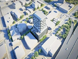 נדל"ן ב SoBa Condos — עיין במנוע חיפוש הנדל"ן GEOLN.COM. תמונה 6