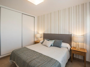 平房 3 间卧室 91 m² 在 Vistabella Golf, 西班牙 — 来自开发商和业主的房地产搜索引擎 GEOLN.COM. 照片 9