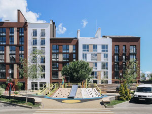 Real estate in White Chocolate Center — look at the real estate search engine GEOLN.COM. Photo 8