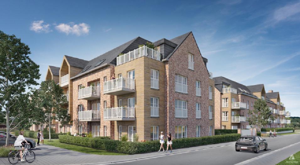 房地产在 Le Val deugene — look at the real estate search engine GEOLN.COM. 照片 1