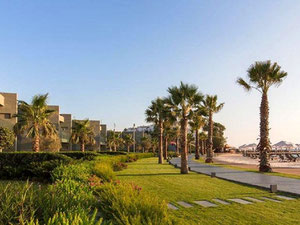 נדל"ן ב Swissotel Residences Bodrum Beach — עיין במנוע חיפוש הנדל"ן GEOLN.COM. תמונה 5