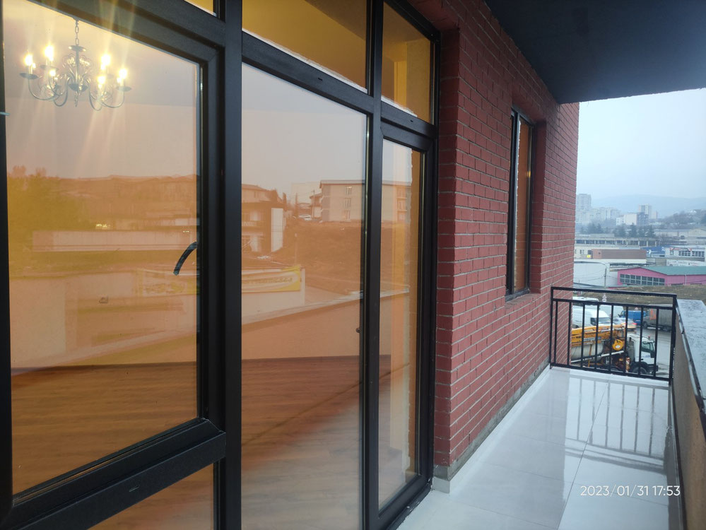 مبنى AIM — ابحث عن عقار قيد الإنشاء أو عقار معاد بيعه مباشرة من المطورين والملاك GEOLN.COM. صورة فوتوغرافية 1