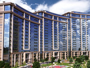 房地产在 Autorskiy Rayon — look at the real estate search engine GEOLN.COM. 照片 6