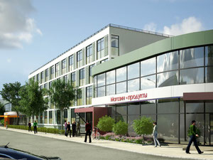 Nieruchomości w New Kuyuki — spójrz na wyszukiwarkę nieruchomości GEOLN.COM. Zdjęcie 6