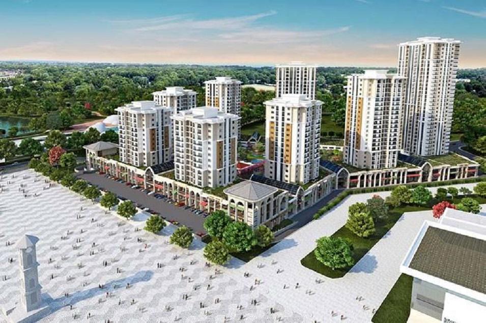 房地产在 Park Mavera — look at the real estate search engine GEOLN.COM. 照片 1