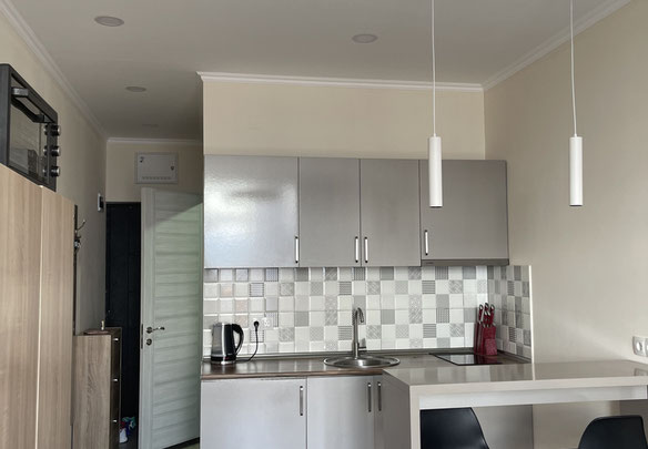 海边出售的工作室