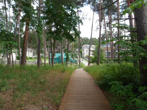 Dom na Łotwie, Jurmala, Avoti — Wyszukiwarka nieruchomości od deweloperów i właścicieli GEOLN.COM. Zdjęcie 15