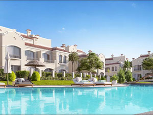 Real estate in El Patio Prime — look at the real estate search engine GEOLN.COM. Photo 4