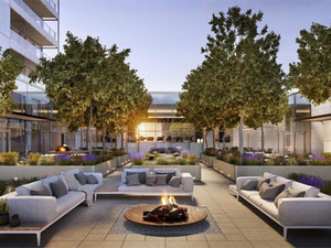 נדל"ן ב Quinzecent Condominiums — עיין במנוע חיפוש הנדל"ן GEOLN.COM. תמונה 3