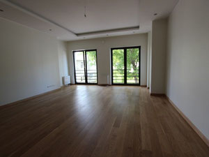 Apartment in Latvia, Riga, Vakarbulli — Find off-plan property or real estate resale directly from developers and owners GEOLN.COM. Photo 3