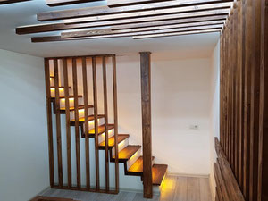 Chugureti的2间卧室的公寓。买公寓在第比利斯，Chugureti — 来自开发商和业主的房地产搜索引擎 GEOLN.COM. 照片 4