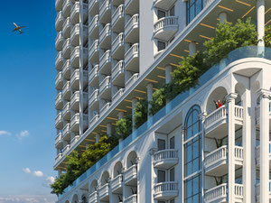 נדל"ן ב Wyndham Grand Aqua — עיין במנוע חיפוש הנדל"ן GEOLN.COM. תמונה 5