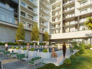 房地产在 Trademark Studio 2 — look at the real estate search engine GEOLN.COM. 照片 4