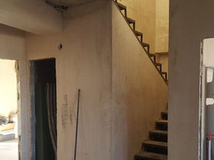 6 ოთახიანი ბინა ვაკეში. ბინა შუამავლის გარეშე თბილისში — უძრავი ქონების ყიდვა და მფლო ბელებისგან GEOLN.COM. ფოტო 9