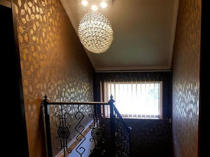 Private house Digomi 1-9. Buy a house in Tbilisi, Digomi — Find off-plan property or real estate resale directly from developers and owners GEOLN.COM. Photo 4