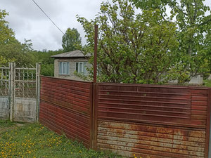 Дом с землёй в Гурии — חיפוש נדל"ן מפרטי ומקבלן GEOLN.COM. תמונה 2