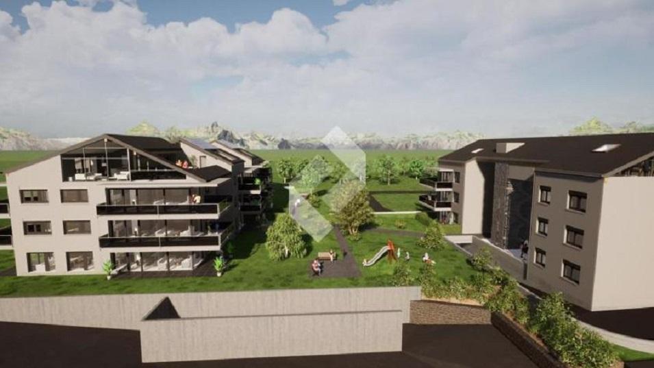 Nieruchomości w Nouvelles residences — spójrz na wyszukiwarkę nieruchomości GEOLN.COM. Zdjęcie 1