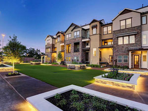 Real estate in Fountain Park — look at the real estate search engine GEOLN.COM. Photo 5