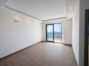 Faralya Residence 1+1 — Поисковик недвижимости от застройщиков и собственников GEOLN.COM. Фото 10