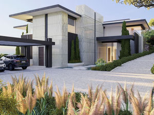 别墅 6 间卧室 1735 m² 在 La Zagaleta, 西班牙 — 来自开发商和业主的房地产搜索引擎 GEOLN.COM. 照片 8