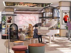 房地产在 Golfville — look at the real estate search engine GEOLN.COM. 照片 4