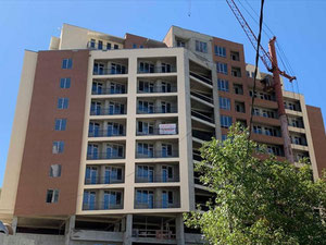 Vashlijvari的3间房间的公寓。购买在第比利斯的公寓 — 来自开发商和业主的房地产搜索引擎 GEOLN.COM. 照片 3