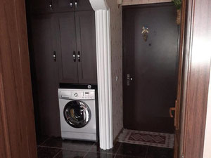 2 кімнатна квартира в Варкетілі, в третьому блоці. Купити квартиру в Тбілісі, Варкетілі — Пошуковик нерухомості від забудовників і власників GEOLN.COM. Фото 9