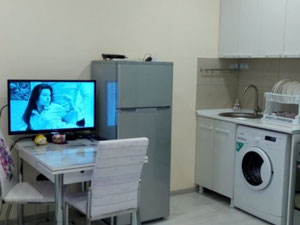 出售三房公寓 — 来自开发商和业主的房地产搜索引擎 GEOLN.COM. 照片 3