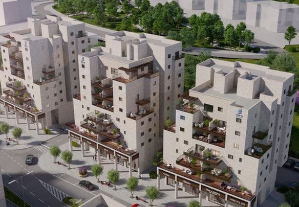 Epic Capital - Beit Shemesh