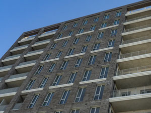 נדל"ן ב The Refinery — עיין במנוע חיפוש הנדל"ן GEOLN.COM. תמונה 3