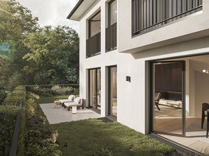 房地产在 Am Vogelherd 24 — look at the real estate search engine GEOLN.COM. 照片 3