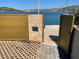 NOWA LUKSUSOWA WILLA W PIERWSZYM RZĘDZIE DO MORZA — Wyszukiwarka nieruchomości od deweloperów i właścicieli GEOLN.COM. Zdjęcie 3