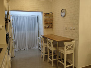 Wohnung 4,5 Zimmer — Immobilien-Suchservice von Bauträgern und Eigentümern GEOLN.COM. Foto 11