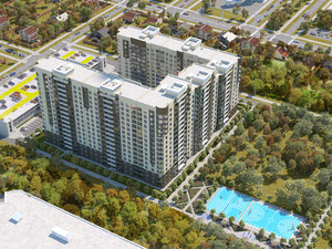 房地产在 Lime — look at the real estate search engine GEOLN.COM. 照片 5