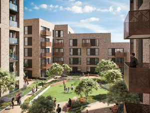 房地产在 Western Circus — look at the real estate search engine GEOLN.COM. 照片 4