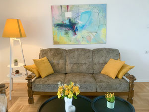 第比利斯的宽敞公寓 — 来自开发商和业主的房地产搜索引擎 GEOLN.COM. 照片 2