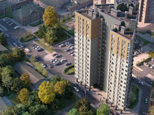 房地产在 Pushkin — look at the real estate search engine GEOLN.COM. 照片 2